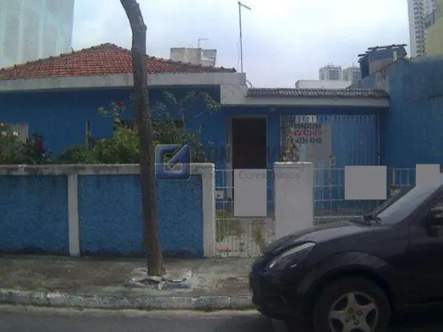 Terreno / Lote para Venda em São Bernardo do Campo/SP Jardim do Mar