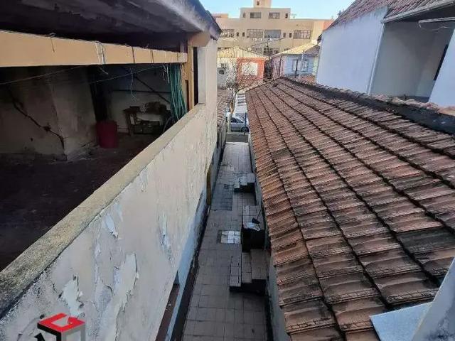 Terreno / Lote para Venda em São Bernardo do Campo/SP Jardim do Mar 4 Quartos