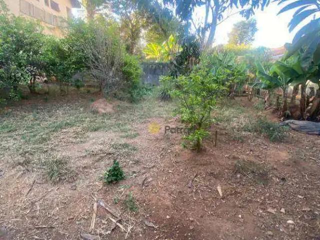 Terreno / Lote para Venda em São Bernardo do Campo/SP Jardim do Mar