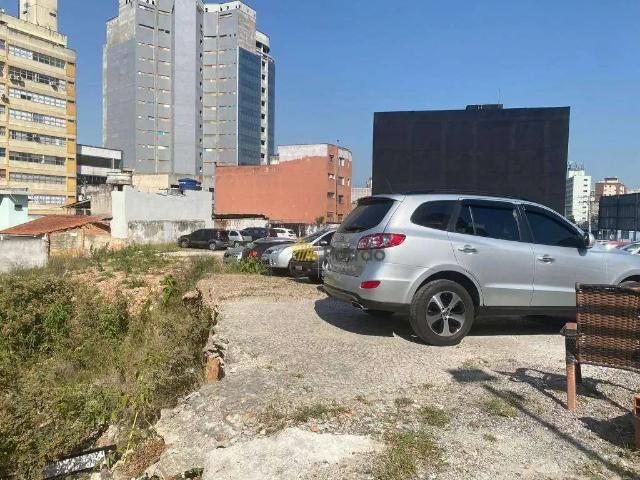 Terreno / Lote para Venda em São Bernardo do Campo/SP Jardim do Mar
