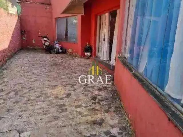 Terreno / Lote para Venda em São Bernardo do Campo/SP Jardim do Mar