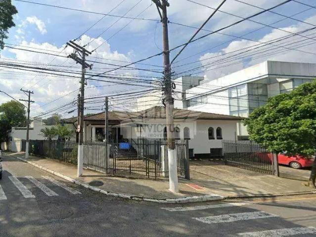 Terreno / Lote para Venda em São Bernardo do Campo/SP Jardim do Mar