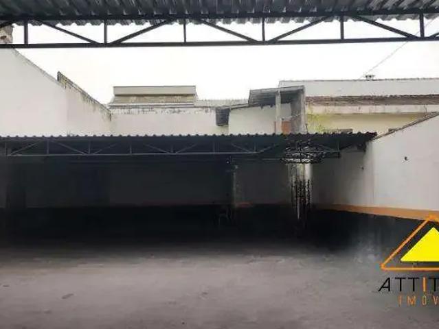 Terreno / Lote para Venda em São Bernardo do Campo/SP Jardim do Mar