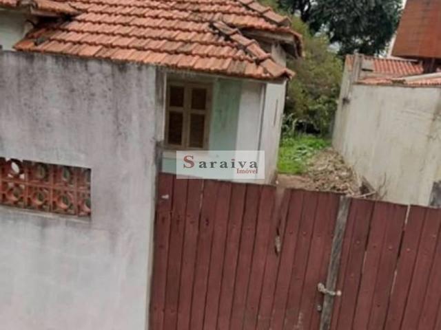 Terreno / Lote para Venda em São Bernardo do Campo/SP Jardim do Mar