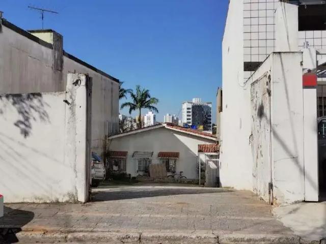 Terreno / Lote para Venda em São Bernardo do Campo/SP Jardim do Mar