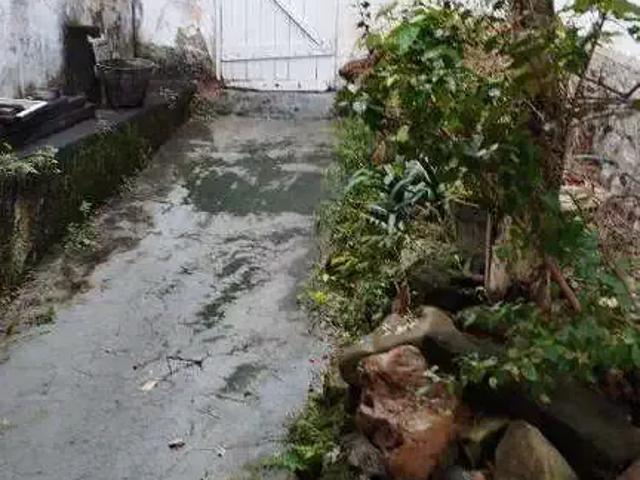 Terreno / Lote para Venda em São Bernardo do Campo/SP Jardim do Mar