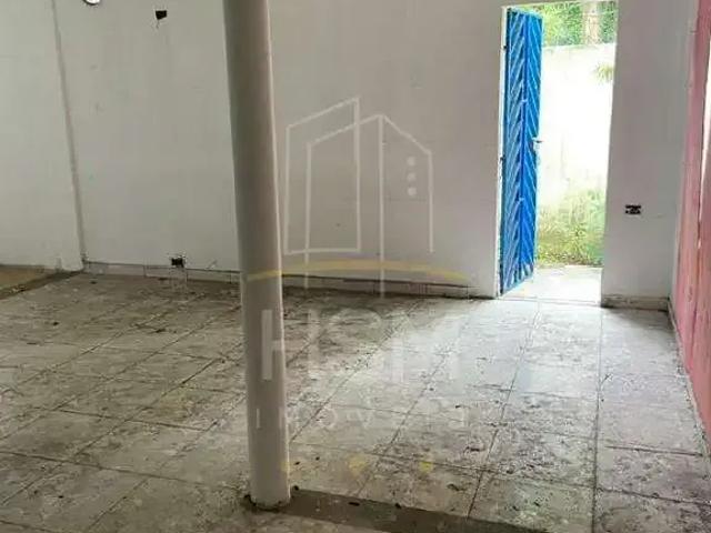 Terreno / Lote para Venda em São Bernardo do Campo/SP Jardim do Mar