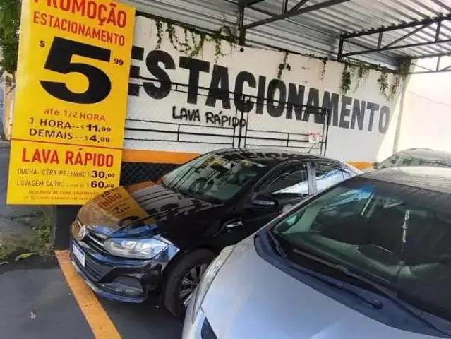 Terreno / Lote para Venda em São Bernardo do Campo/SP Jardim do Mar