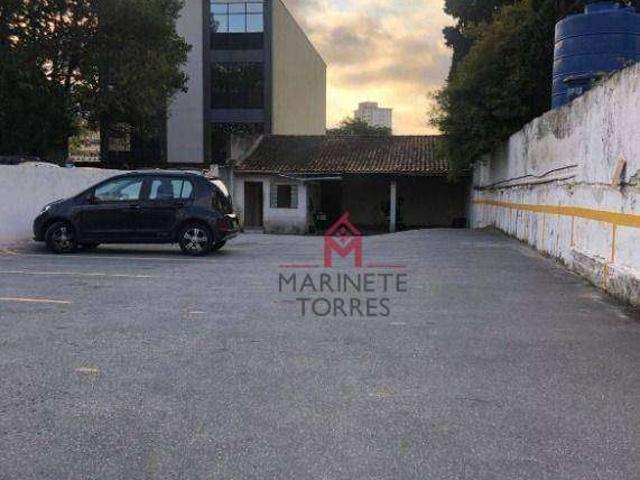 Terreno / Lote para Venda em São Bernardo do Campo/SP Jardim do Mar