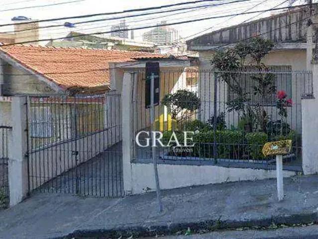 Terreno / Lote para Venda em São Bernardo do Campo/SP Jardim do Mar