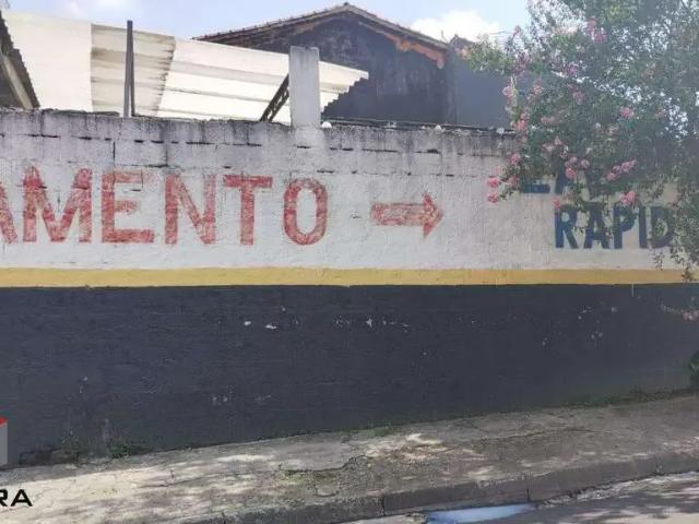 Terreno / Lote para Venda em São Bernardo do Campo/SP Jardim do Mar