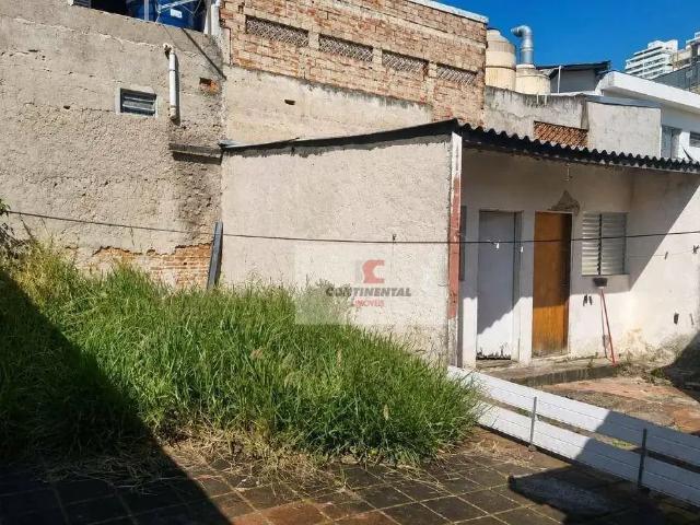 Terreno / Lote para Venda em São Bernardo do Campo/SP Jardim do Mar