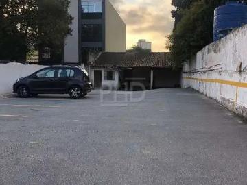 Terreno / Lote para Venda em São Bernardo do Campo/SP Jardim do Mar
