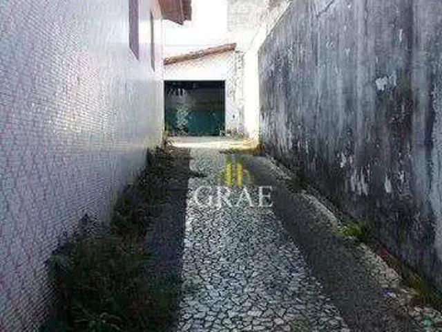 Terreno / Lote para Venda em São Bernardo do Campo/SP Jardim do Mar