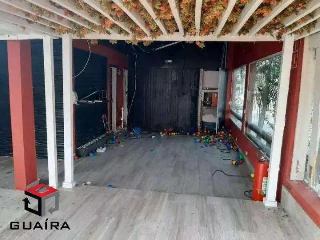Terreno / Lote para Venda em São Bernardo do Campo/SP Jardim do Mar