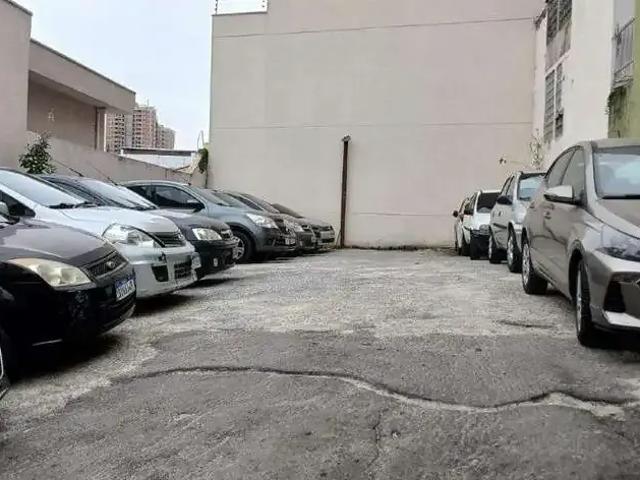 Terreno / Lote para Venda em São Bernardo do Campo/SP Jardim do Mar