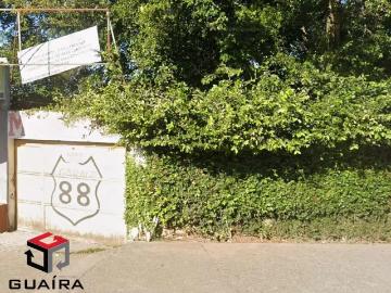 Terreno / Lote para Venda em São Bernardo do Campo/SP Jardim da Represa