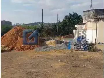 Terreno / Lote para Venda em São Bernardo do Campo/SP Jardim da Represa