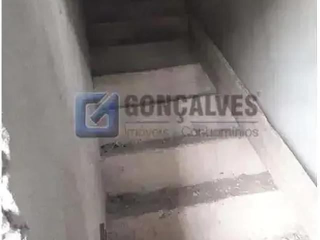 Terreno / Lote para Venda em São Bernardo do Campo/SP Jardim das Acácias
