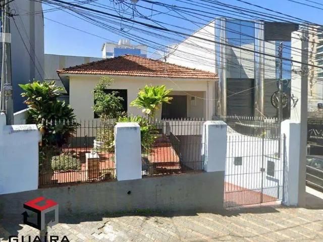 Terreno / Lote para Venda em São Bernardo do Campo/SP Jardim das Américas