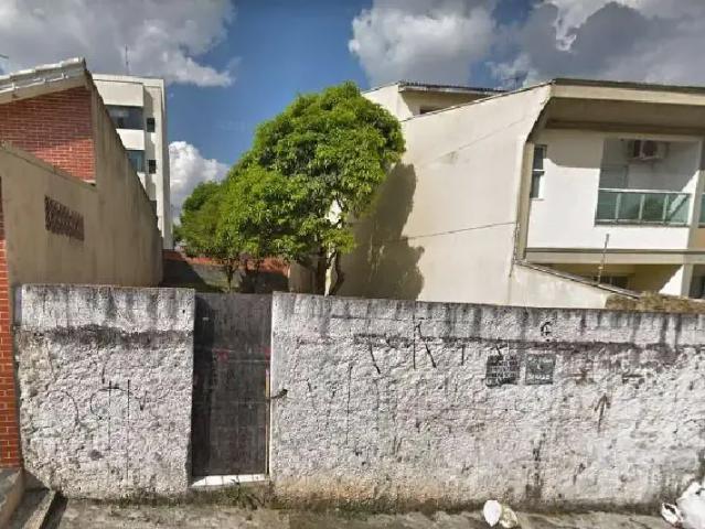 Terreno / Lote para Venda em São Bernardo do Campo/SP Anchieta