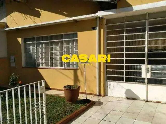 Terreno / Lote para Venda em São Bernardo do Campo/SP Jardim Hollywood