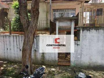 Terreno / Lote para Venda em São Bernardo do Campo/SP Jardim Hollywood