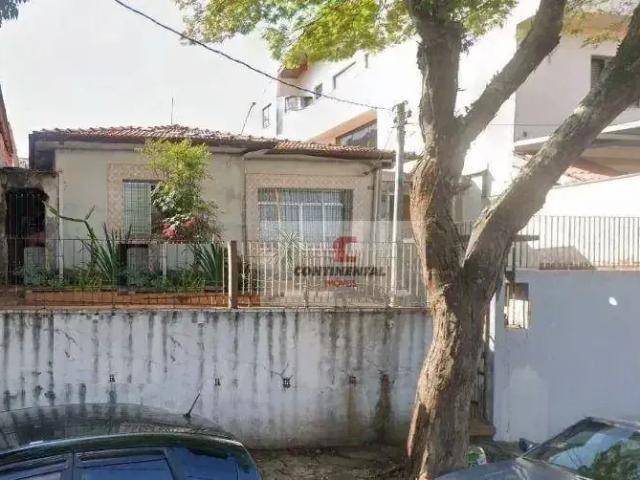Terreno / Lote para Venda em São Bernardo do Campo/SP Jardim Hollywood