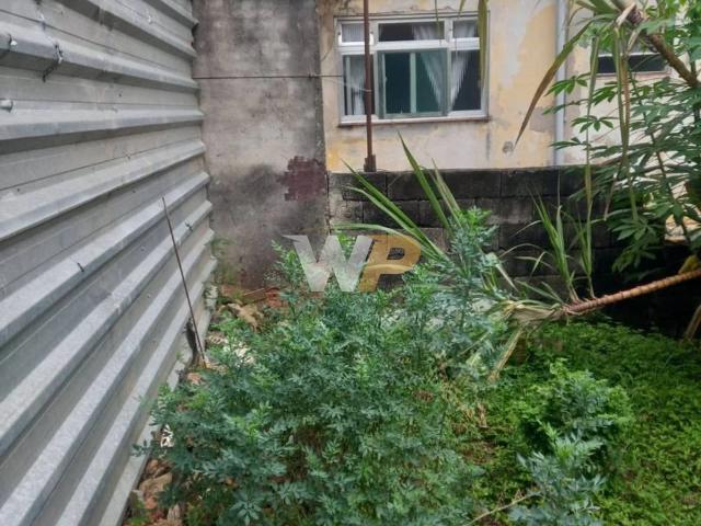 Terreno / Lote para Venda em São Bernardo do Campo/SP Jardim Independência