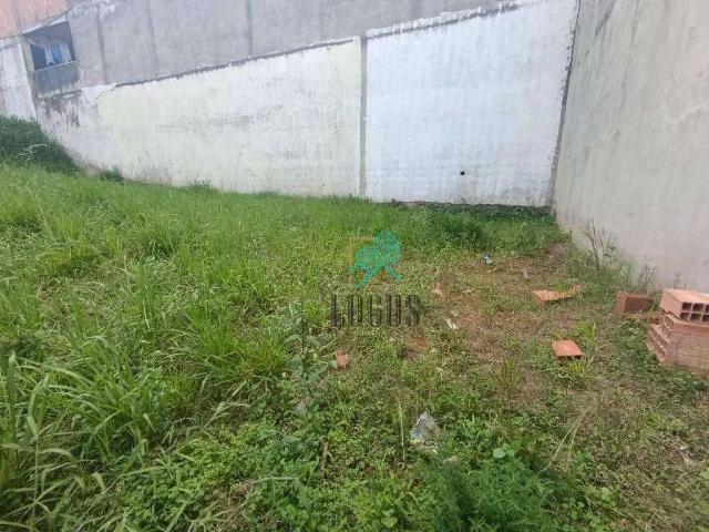 Terreno / Lote para Venda em São Bernardo do Campo/SP Jardim João de Barro