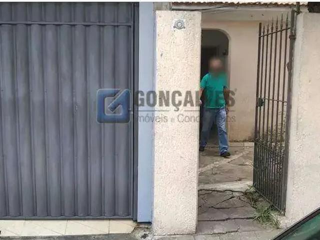 Terreno / Lote para Venda em São Bernardo do Campo/SP Jardim Olavo Bilac
