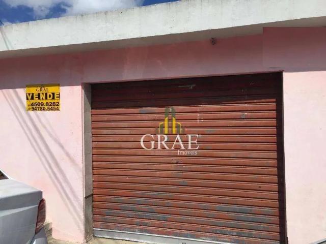 Terreno / Lote para Venda em São Bernardo do Campo/SP Jardim Lavínia