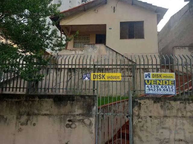 Terreno / Lote para Venda em São Bernardo do Campo/SP Jardim Maria Cecília