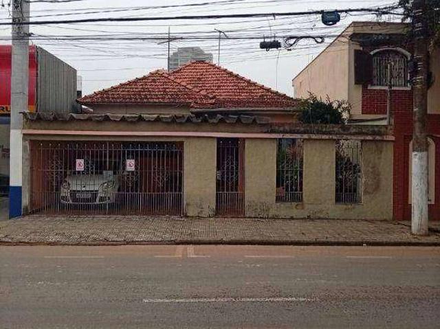 Terreno / Lote para Venda em São Bernardo do Campo/SP Jardim Nova Petrópolis