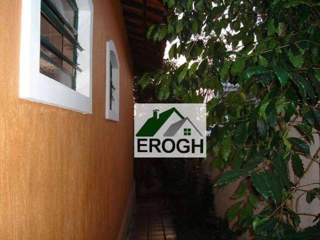 Terreno / Lote para Venda em São Bernardo do Campo/SP Jardim Portugal