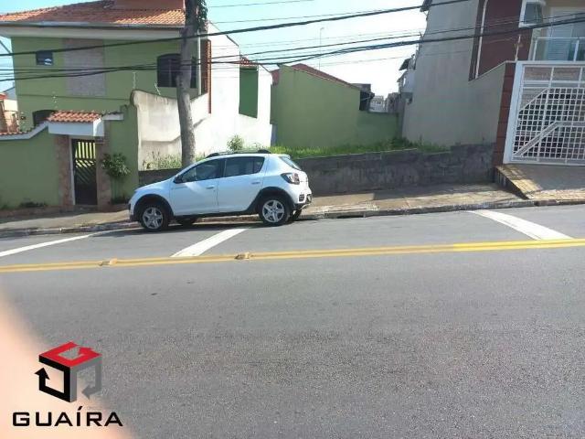 Terreno / Lote para Venda em São Bernardo do Campo/SP Jardim Palermo