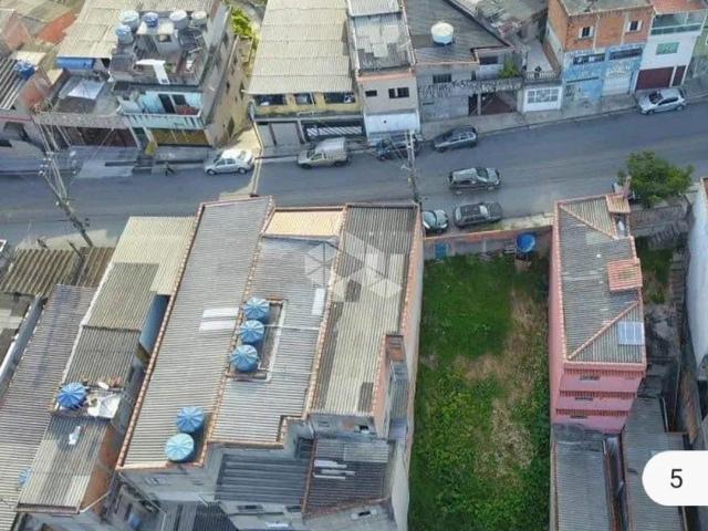 Terreno / Lote para Venda em São Bernardo do Campo/SP Jardim Petroni