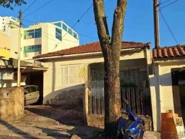 Terreno / Lote para Venda em São Bernardo do Campo/SP Jardim Três Marias