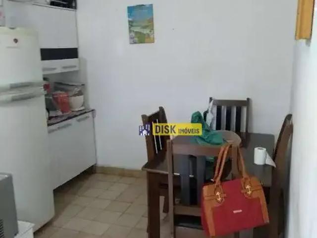 Terreno / Lote para Venda em São Bernardo do Campo/SP Jardim Valdibia