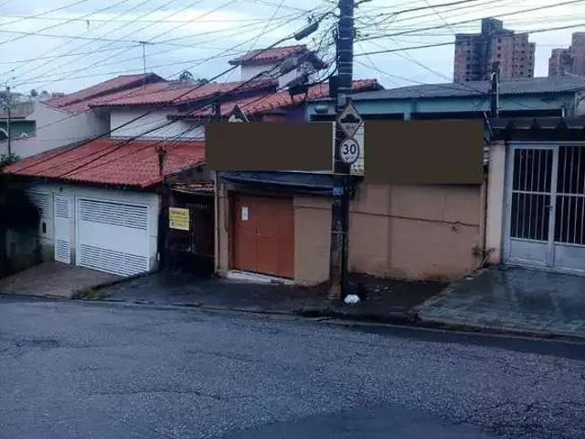 Terreno / Lote para Venda em São Bernardo do Campo/SP Jardim Valdibia