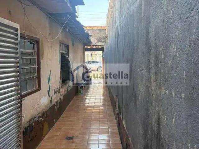Terreno / Lote para Venda em São Bernardo do Campo/SP Jardim Vera Cruz 2 Quartos