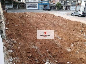 Terreno / Lote para Venda em São Bernardo do Campo/SP Jardim Vera Cruz
