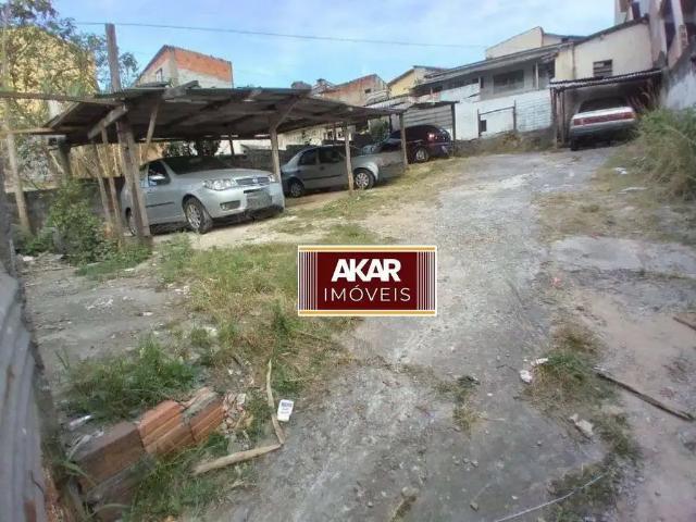 Terreno / Lote para Venda em São Bernardo do Campo/SP Assunção