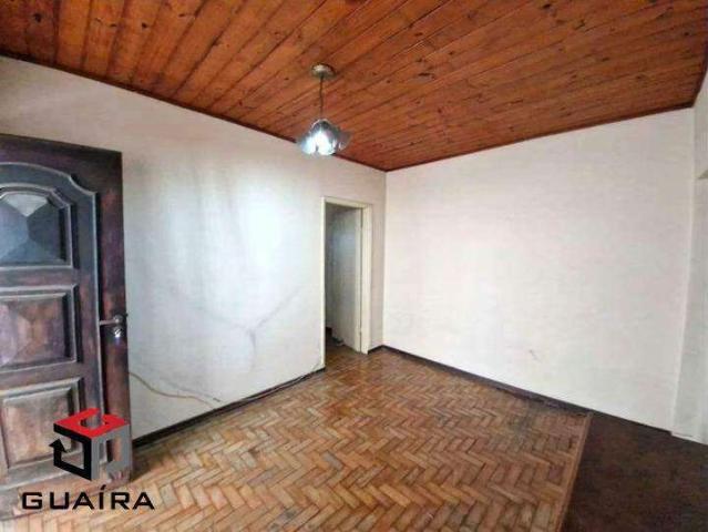 Terreno / Lote para Venda em São Bernardo do Campo/SP Jordanópolis 2 Quartos