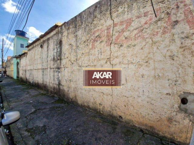 Terreno / Lote para Venda em São Bernardo do Campo/SP Jordanópolis