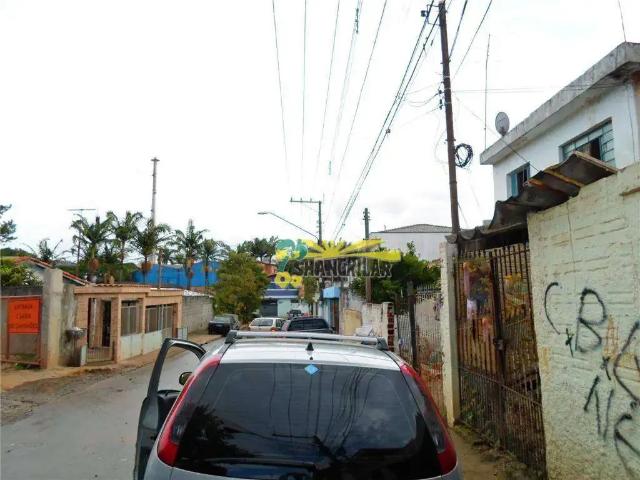 Terreno / Lote para Venda em São Bernardo do Campo/SP Jordanópolis