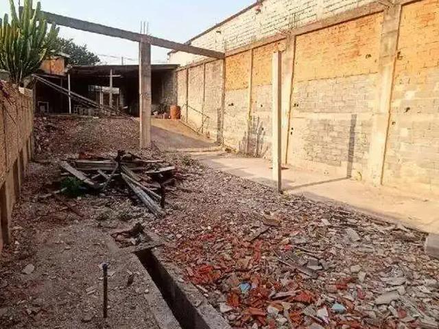 Terreno / Lote para Venda em São Bernardo do Campo/SP Jordanópolis