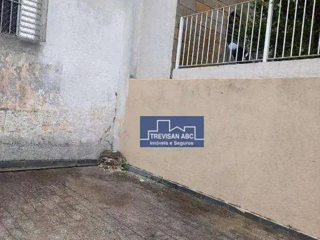Terreno / Lote para Venda em São Bernardo do Campo/SP Jordanópolis