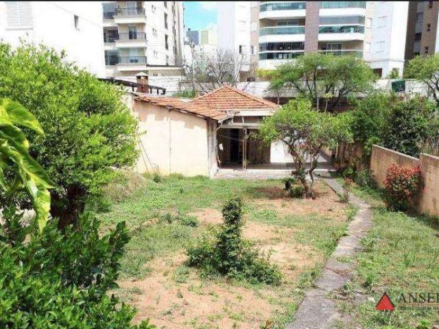 Terreno / Lote para Venda em São Bernardo do Campo/SP Nova Petrópolis