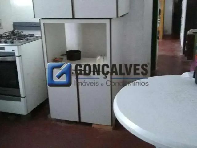 Terreno / Lote para Venda em São Bernardo do Campo/SP Nova Petrópolis 1 Quartos